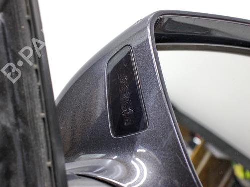 Right mirror AUDI Q7 (4LB) 3.0 TFSI quattro | BP30165055C27 