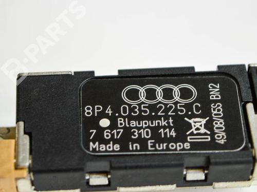 Elektronisk modul AUDI A3 Sportback (8PA) 1.8 TFSI | BP7740989M83 