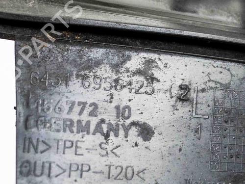 Other BMW 1 (E87) 120 d | BP6493089O1