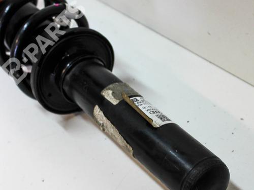 Right front shock absorber AUDI Q5 (FYB, FYG) 2.0 TFSI quattro | BP10300512M17 