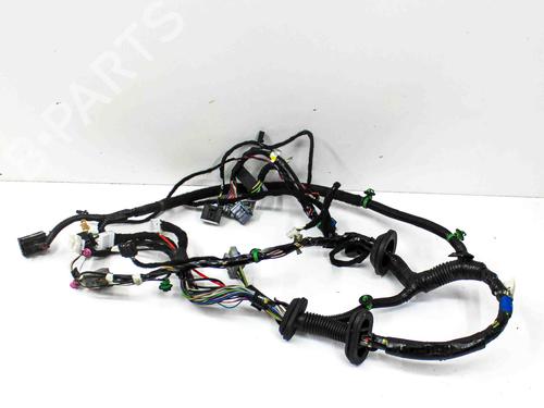 Used Wiring harness TESLA MODEL S (5YJS) 85 (367 hp) 23021836