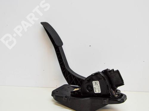 Used Pedal JAGUAR XF I (X250) 3.0 D (241 hp) 7673589