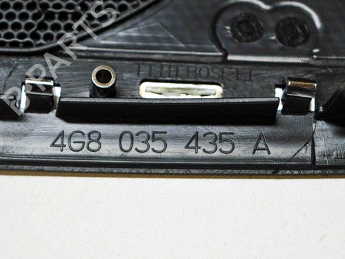 Other AUDI A7 Sportback (4GA, 4GF) 3.0 TFSI quattro | BP14678534O1 