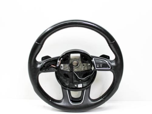 Used Steering wheel AUDI Q5 (8RB) 2.0 TFSI quattro (220 hp) 19284447