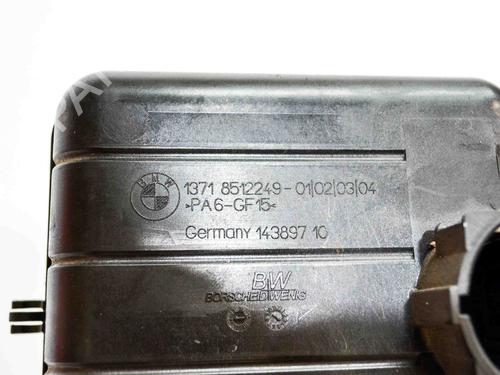 Used Other BMW 5 (F10) 520 d (184 hp) 6498444