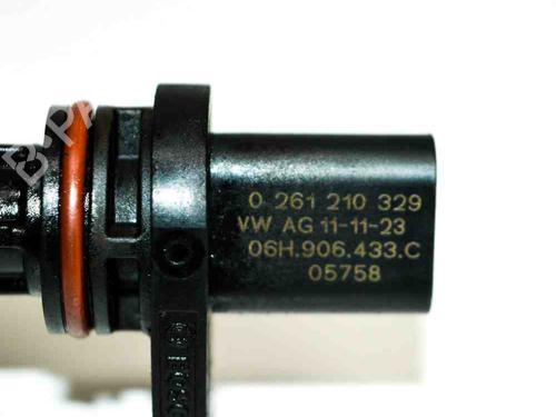 Electronic sensor AUDI A4 B8 (8K2) 1.8 TFSI | BP14684284M84