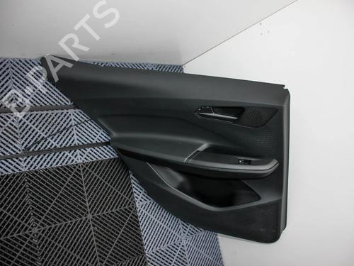 Sæde sæt CUPRA BORN (K11) 58 e-boost | BP28823431C78  - Image 19