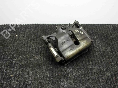 Left front brake caliper SEAT ATECA (KH7, KHP) 1.5 TSI | BP28822634M105 