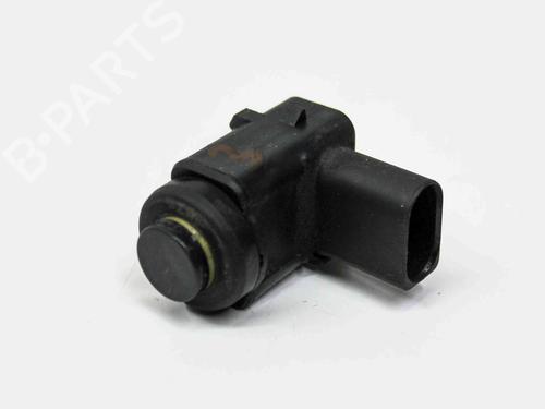 Elektronische module VW PHAETON (3D1, 3D2, 3D3, 3D4, 3D6, 3D7, 3D8, 3D9) 3.2 V6 (241 hp) 21195906