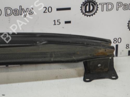 Rear bumper reinforcement VW GOLF VI (5K1) 1.6 TDI | BP14672270C73 