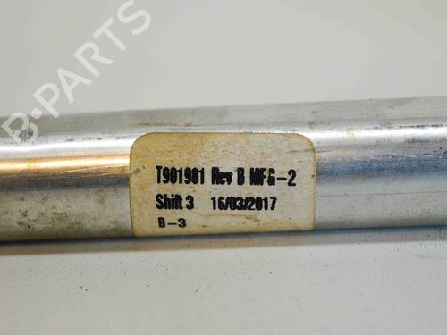 Pipe FORD USA MUSTANG Coupe 2.3 EcoBoost | BP10222417M125 