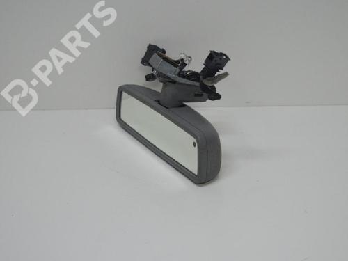 Rear mirror VW PHAETON (3D1, 3D2, 3D3, 3D4, 3D6, 3D7, 3D8, 3D9) 3.0 V6 TDI 4motion | BP6485554I6 