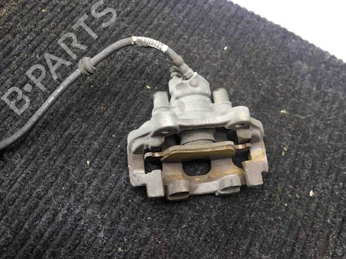Left rear brake caliper MERCEDES-BENZ GL-CLASS (X164) GL 450 4-matic (164.871) | BP28813233M107