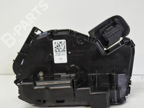 Front left lock VW TIGUAN (AD1, AX1) 1.4 TSI | BP6483071C98 