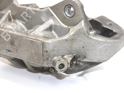 Right front brake caliper AUDI Q5 (FYB, FYG) 2.0 TFSI quattro | BP36313746M104  - Image 7