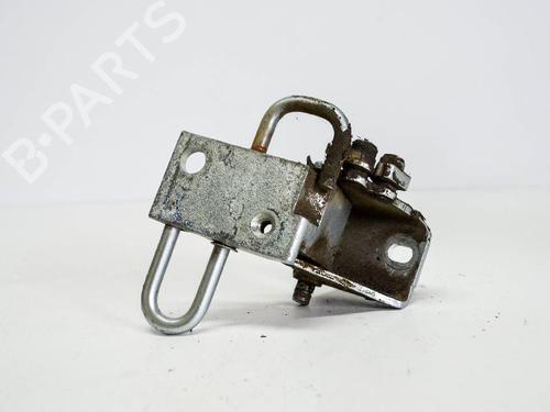 Hinge/Door check strap SEAT LEON (1P1) 2.0 TDI 16V | BP14686509C146 