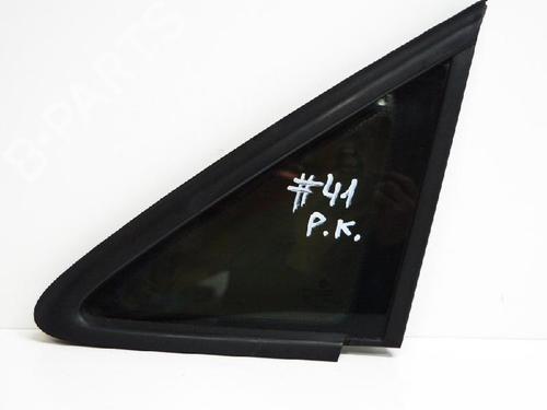 Used Front left quarter glass VW TOURAN (1T1, 1T2) 1.9 TDI (105 hp) 14683505
