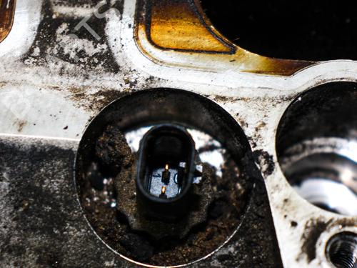 Cylinder head AUDI Q5 (8RB) 3.0 TFSI quattro | BP28019942M5 