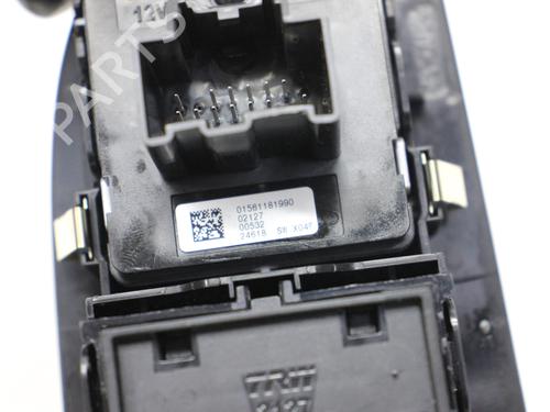Left front window switch ALFA ROMEO GIULIA (952_) 2.0 (952ACA25) | BP38171428I27 - Image 10