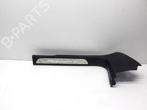 Used Step PORSCHE PANAMERA (970) 3.6 (300 hp) 30884861