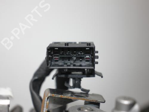 Steering column MASERATI GHIBLI III (M157) 3.0 S Q4 | BP35773107M21  - Image 10