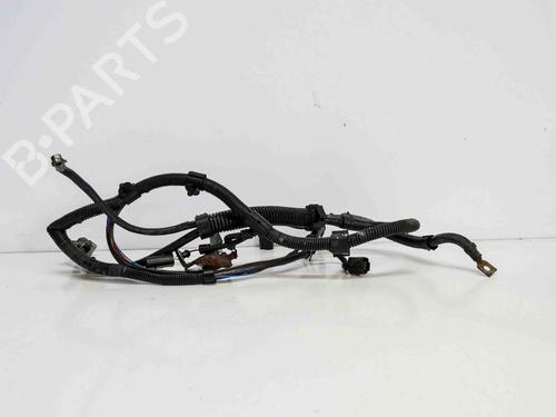 Used Wiring harness VW POLO IV (9N_, 9A_) 1.4 TDI (80 hp) 14690547
