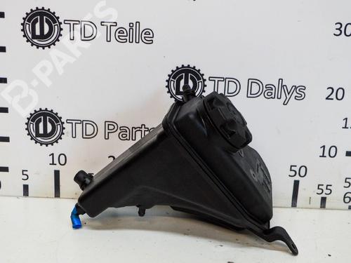 Used Expansion tank Expansion tank BMW 3 Touring (E91) 318 i (143 hp) 8347632 8347632
