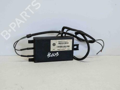 Antenna/Base VW TOUAREG (7LA, 7L6, 7L7) 2.5 R5 TDI | BP8852671C140