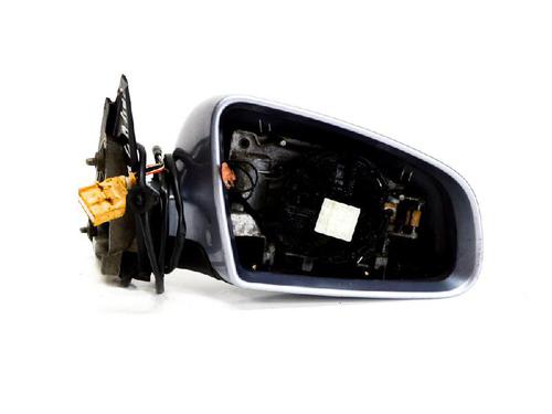 Used Right mirror AUDI A4 B7 Avant (8ED) 2.0 TFSI quattro (200 hp) 6489915