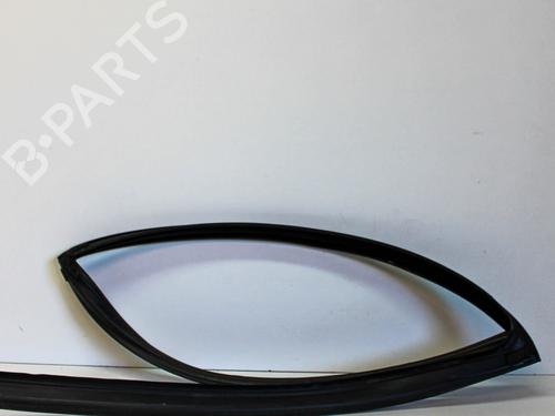 Rubber door seal BMW 5 (F10) 535 i | BP14676494C142