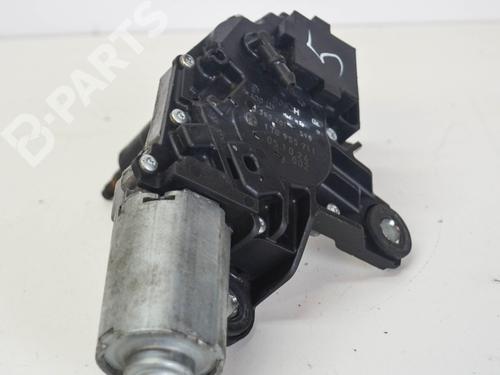 Viskermotor bakrute VW TOURAN (1T1, 1T2) 2.0 TDI | BP7094617M102 