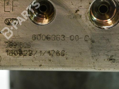 ABS Bremseaggregat TESLA MODEL S (5YJS) 85 | BP10902919M43 