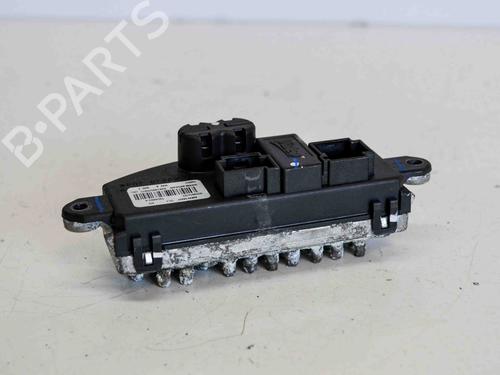Heater resistor BMW 4 Coupe (F32, F82) 420 d | BP14691512M108