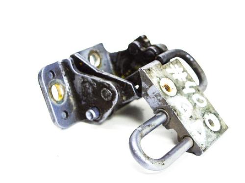 Dørhængsel/Dørbegrænser AUDI A4 B6 (8E2) 1.8 T | BP14684181C146 
