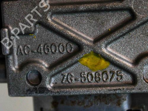 Steering column VW PHAETON (3D1, 3D2, 3D3, 3D4, 3D6, 3D7, 3D8, 3D9) 3.0 V6 TDI 4motion | BP12323483M21