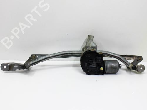Used Front wipers mechanism BMW 5 (F10) 528 i (245 hp) 20239017