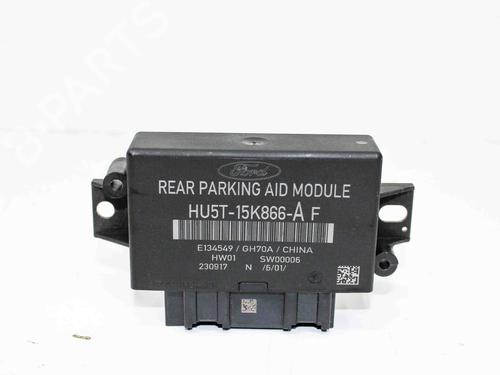 Used Electronic module Electronic module FORD ECOSPORT 1.0 EcoBoost (140 hp) 19651654 19651654