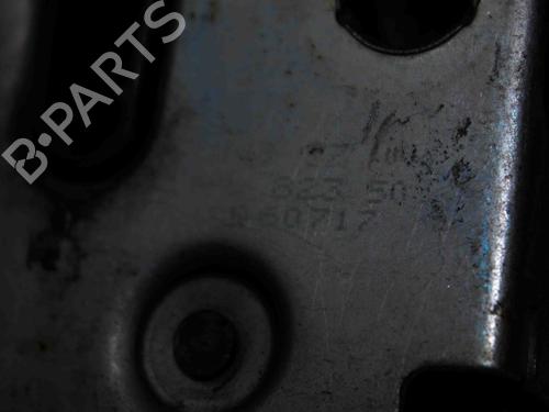 Hood lock VW EOS (1F7, 1F8) 2.0 TDI | BP17229519C133