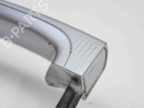 Front right exterior door handle BMW 4 Coupe (F32, F82) 428 i xDrive | BP13933657C129