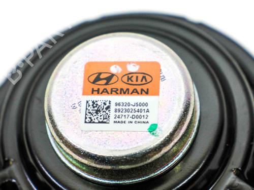 Speaker KIA STINGER (CK) 3.3 T-GDi | BP26440342E2 