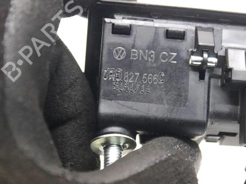 Camera PORSCHE CAYENNE (92A) 3.0 S E-Hybrid | BP32769609E14 - Image 7