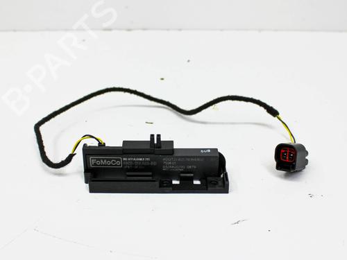 Used Electronic module FORD ECOSPORT 1.0 EcoBoost (140 hp) 19651648
