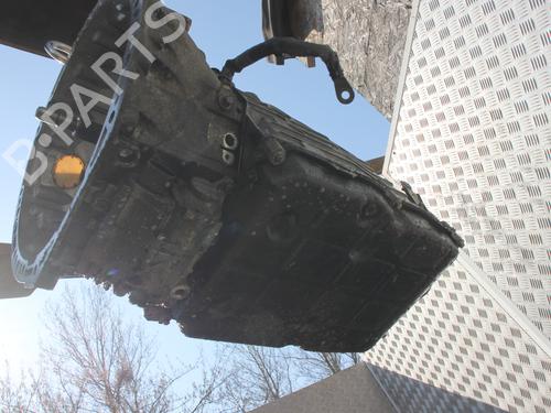 Gearbox MERCEDES-BENZ C-CLASS Coupe (C204) C 220 CDI (204.302) | BP33614207M3 - Image 8