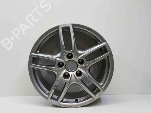 Used Rim PORSCHE CAYENNE (92A) 3.6 (300 hp) 15552082