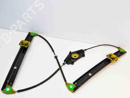 Used Front left window mechanism AUDI A4 B8 (8K2) 2.0 TDI (143 hp) 6497028