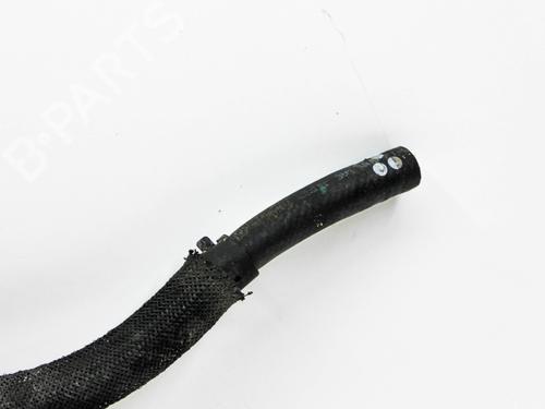 Pipe FORD ECOSPORT 1.0 EcoBoost | BP19651703M125 