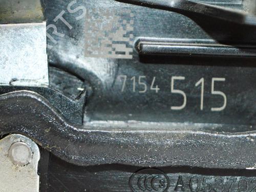 Electronic module BMW 5 (F10) 530 i | BP14680247M83 