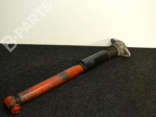 Used Left rear shock absorber AUDI A6 C6 Avant (4F5) 2.7 TDI (180 hp) 10620938