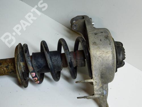 Right front shock absorber AUDI Q5 (8RB) 2.0 TDI quattro | BP8851405M17 