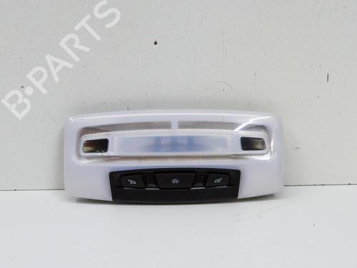 Used Rear mirror BMW 4 Coupe (F32, F82) 428 i xDrive (245 hp) 13933666